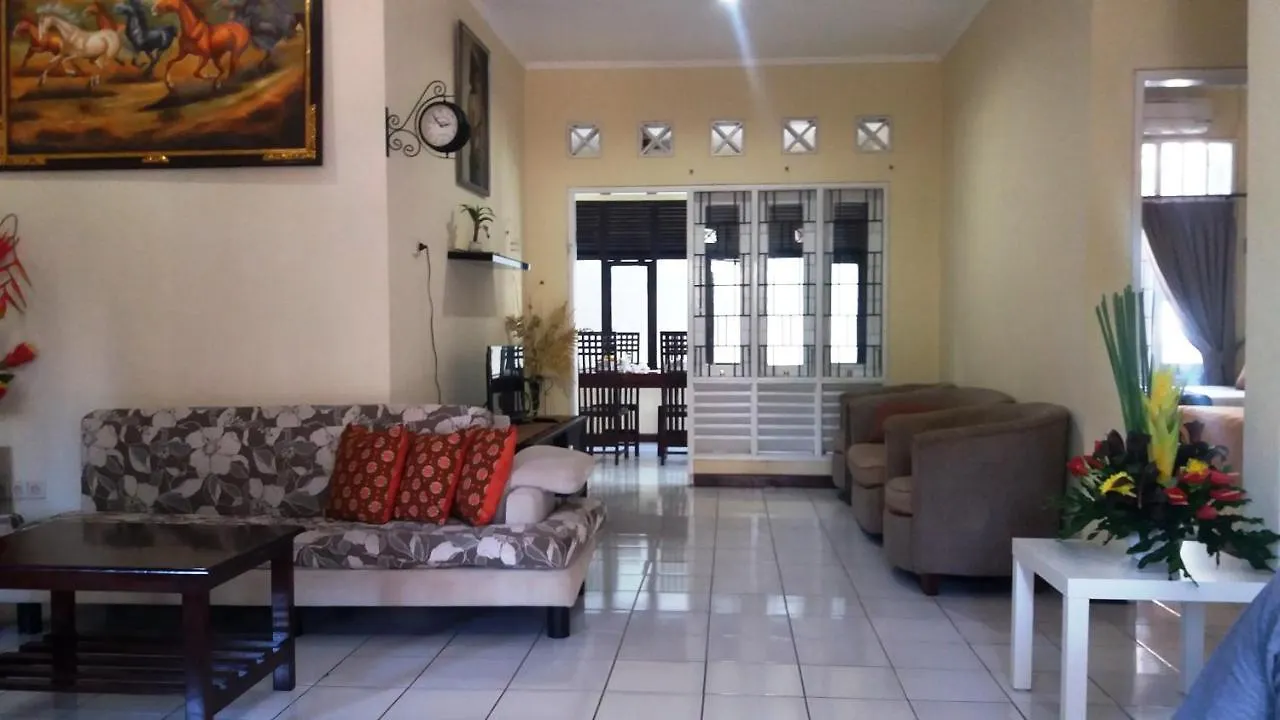 Donita House Hotel Jimbaran
