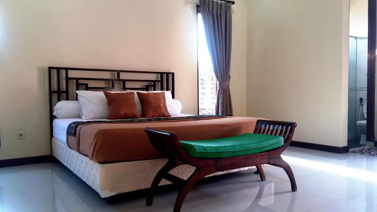 Donita House Hotel Jimbaran  2*, Jimbaran (Bali)