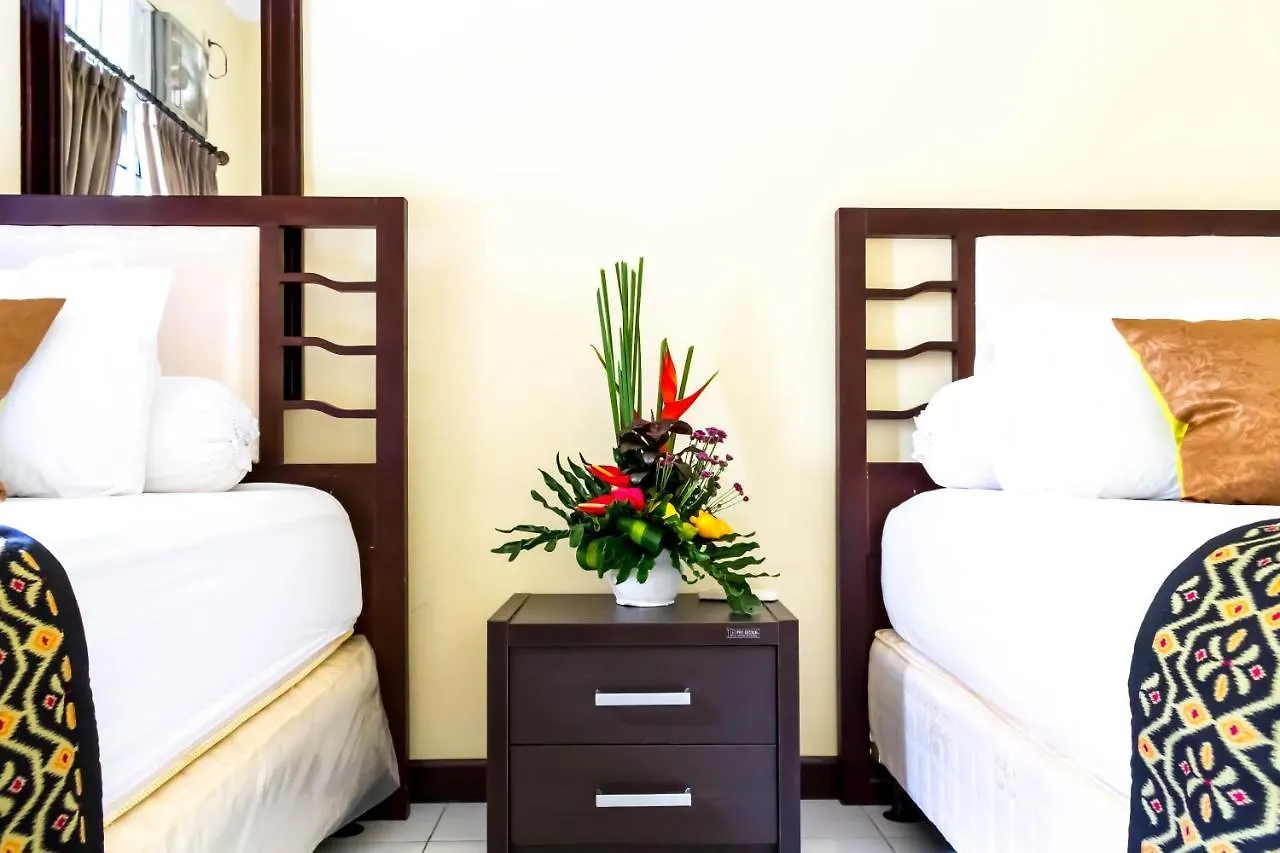 Guest house Donita House Hotel Jimbaran
