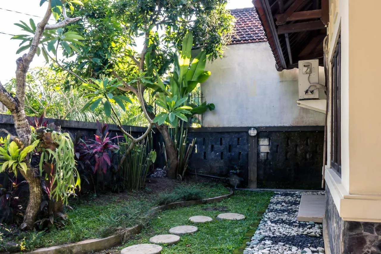 Donita House Hotel Jimbaran  2*, Jimbaran (Bali) Indonesia