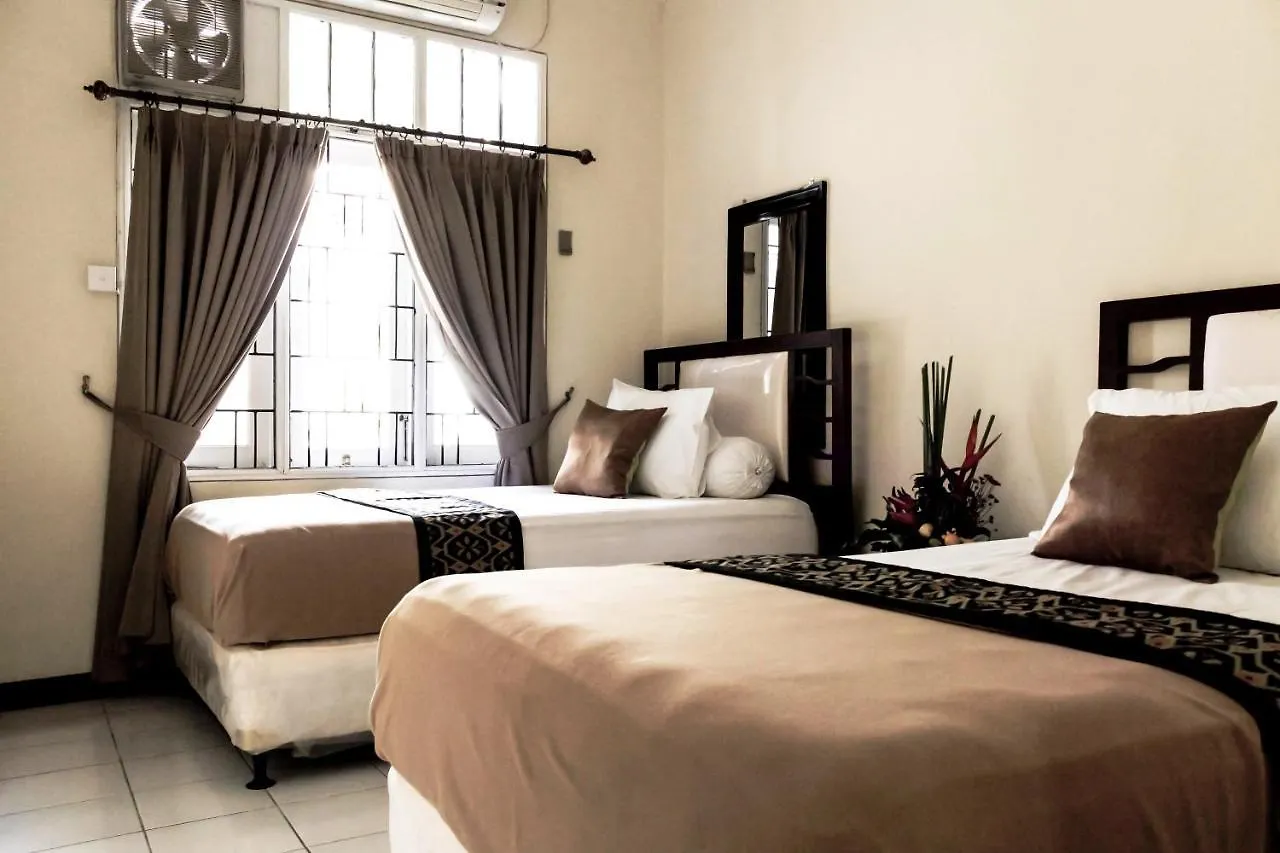 Donita House Hotel Jimbaran  Guest house Jimbaran (Bali)