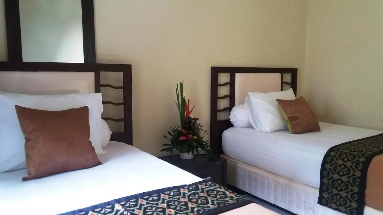 Donita House Hotel Jimbaran  Guest house