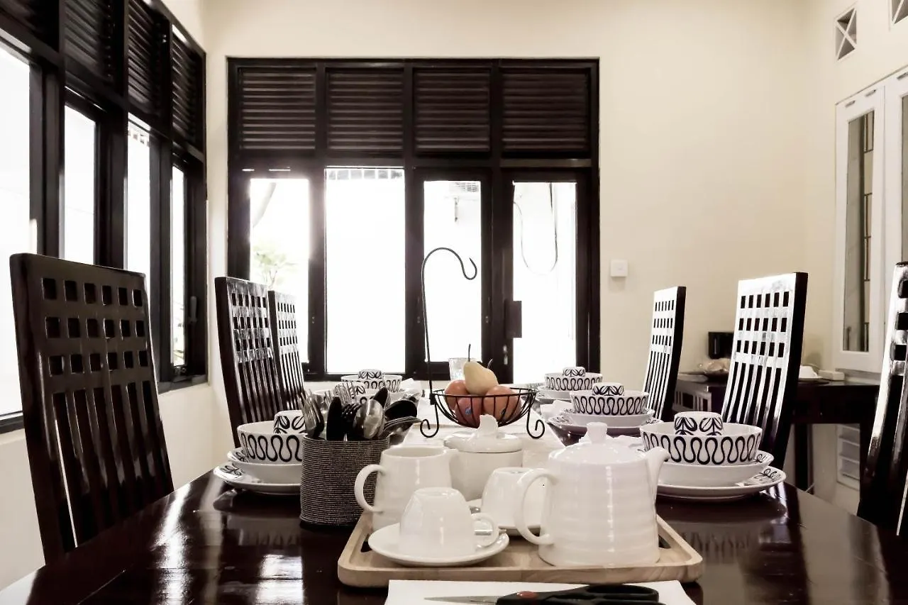 Guest house Donita House Hotel Jimbaran
