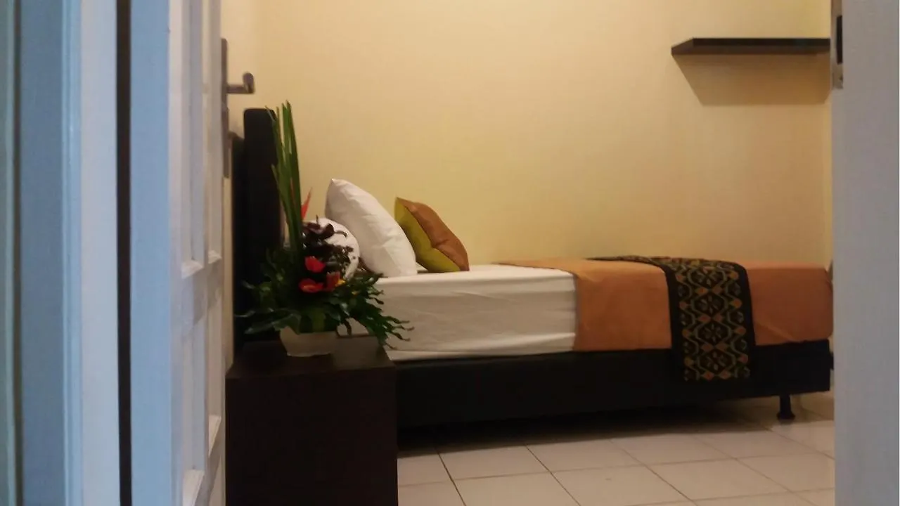 Donita House Hotel Jimbaran  Jimbaran (Bali)