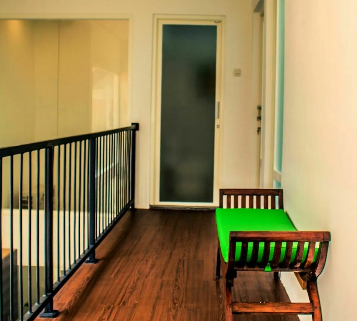 Donita House Hotel Jimbaran  Indonesia